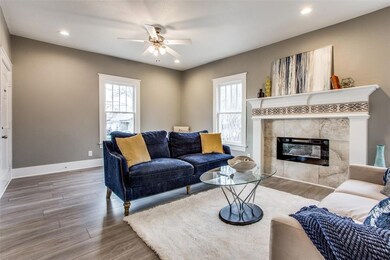 800 N Clements St, Gainesville, TX 76240 - photo 4