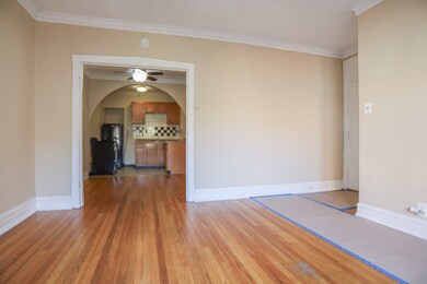 5417 S Harper Ave unit 3A, Chicago, IL 60615 - photo 2