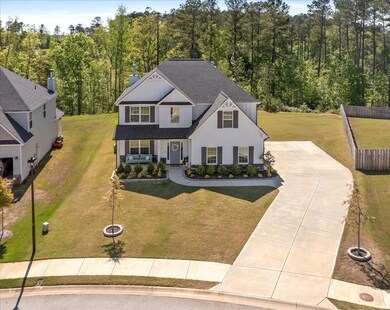 4116 Buffalo Trail, Evans, GA 30809 - photo 2