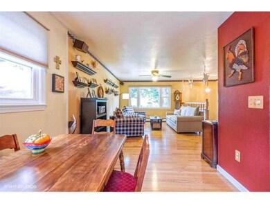 Dining Room.