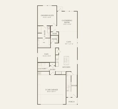 25817 Hedgerow Dr, Magnolia, TX 77355 - photo 2