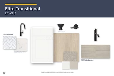 Interior Selections