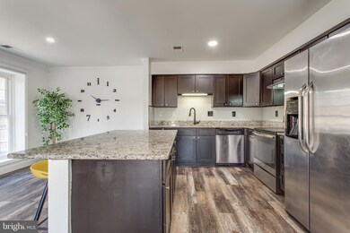 2871 Madeira Ct unit 126, Woodbridge, VA 22192 - photo 7