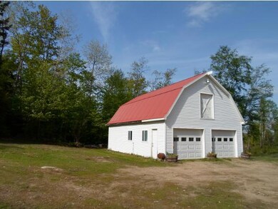 2443 Dick Brown Rd, Bristol, NH 03222 - photo 2