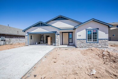 1223 San Miguel St, Alamogordo, NM 88310 - photo 2