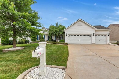 8083 Glen Arbor Dr, Lake Saint Louis, MO 63367 - photo 7