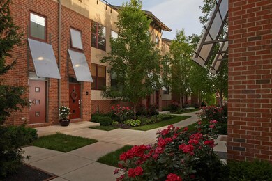 Courtyard main -X2