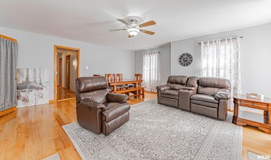 1216 Clinton St, Lincoln, IL 62656 - photo 3