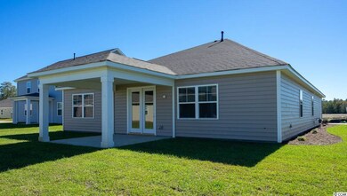 5304 Shorthorn Way unit Lot 223/Claiborne C, Myrtle Beach, SC 29588 - photo 4