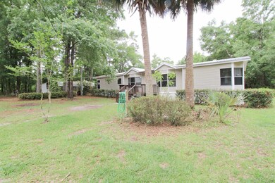 2412 Spring Creek Hwy, Crawfordville, FL 32327 - photo 3