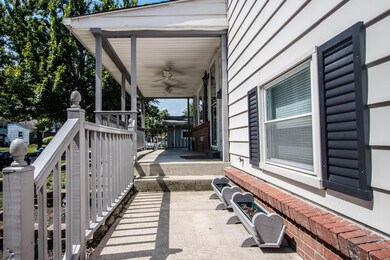 1423 Benson Drive