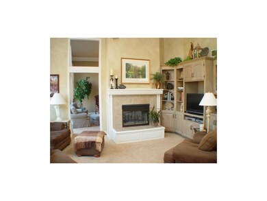 Hearth Room