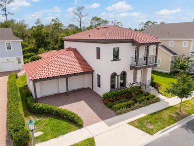 7493 Estuary Lake Loop, Kissimmee, FL 34747 - photo 2