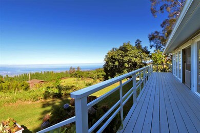 1067 Upper Kimo Dr, Kula, HI 96790 - photo 3