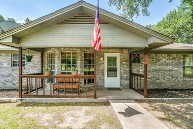 124 Livingston Ct, Weatherford, TX 76087 - photo 2