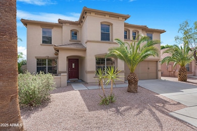 3771 E Betsy Ln, Gilbert, AZ 85296 - photo 4