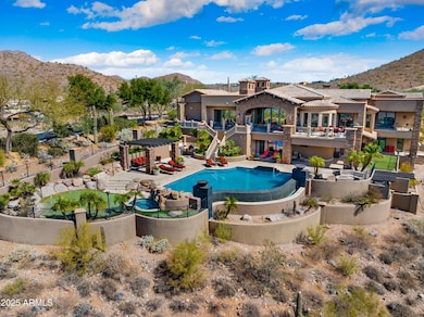 14371 E Kalil Dr, Scottsdale, AZ 85259 - photo 2