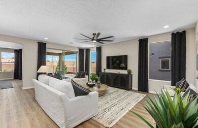 Model Representation