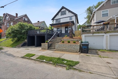 1627 Jonathan Ave, Cincinnati, OH 45207 - photo 3