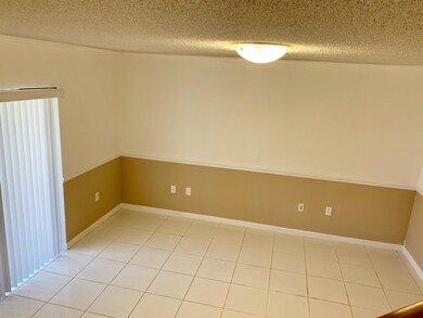 Unfurnished LR