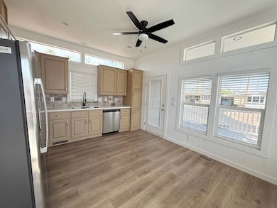 4860 E Main St unit G-86, Mesa, AZ 85205 - photo 4