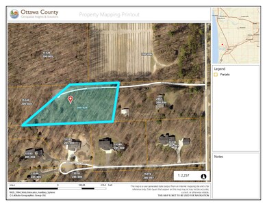 V/L Remington Ln unit Lot 2, Park Township, MI 49424 - photo 6