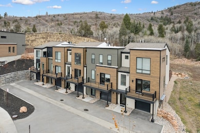 4363 W Discovery Way unit 214, Park City, UT 84098 - photo 2