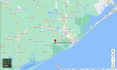 6304 Septimo St, Brazoria, TX 77422 - photo 6