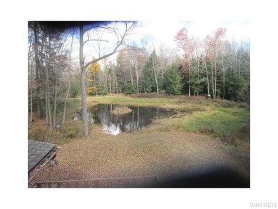 Other POND