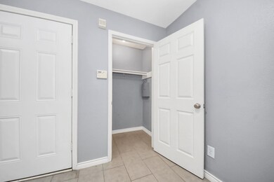 Coat closet