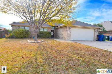2807 Lindsey Dr, Copperas Cove, TX 76522 - photo 2