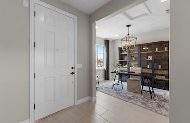 117 Mountaingem Loop, Santa Fe, NM 87508 - photo 2