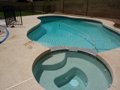 1468 N Woodside Rd, Chandler, AZ 85224 - photo 4