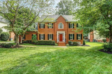 11417 Ivy Home Place, Henrico, VA 23233 - photo 2