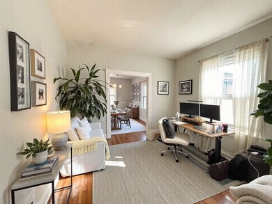 60 Spring Park Ave unit 1, Jamaica Plain, MA 02130 - photo 5