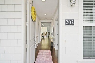 Welcome Home!
