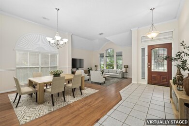 8422 E Copper Lakes Dr, Houston, TX 77095 - photo 3