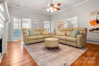 110 Banks Ridge Rd, Fort Mill, SC 29715 - photo 3