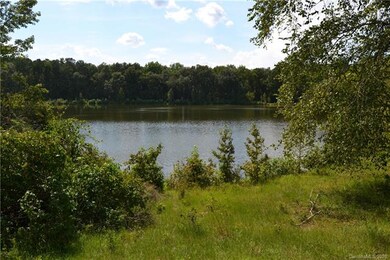 Two pristine 5+ acre lakes obviously stocked with 
