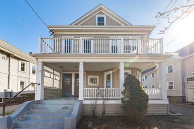 31 Windsor St unit 33, Arlington, MA 02474 - photo 2