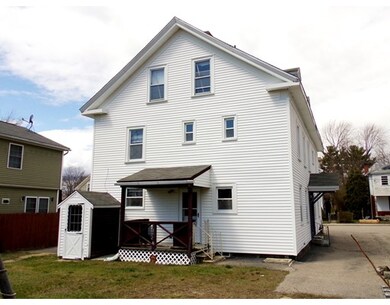 13 Ives St unit 15, Blackstone, MA 01504 - photo 3