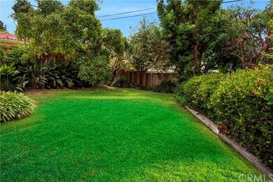 Okay, this is NOT what the yard looks like at the 