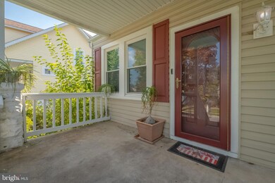 610 Elmwood Rd, Baltimore, MD 21206 - photo 4