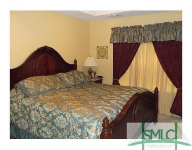 Master Bedroom.