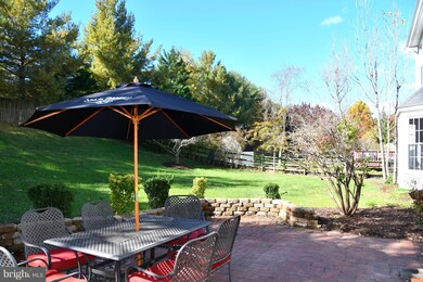 5616 Hampton Forest Way, Fairfax, VA 22030 - photo 3