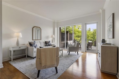 One Vinings Mountain unit 304, Atlanta, GA 30339 - photo 3