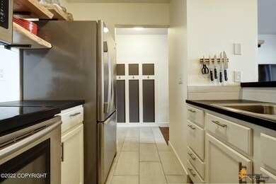 Updated appliances