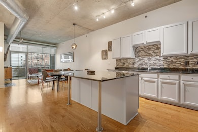 The Lofts at Museum Park I unit 1002, Chicago, IL 60605 - photo 7