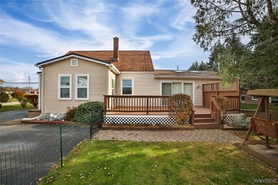 1426 Nash Rd, North Tonawanda, NY 14120 - photo 5