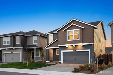 11027 188th St E unit 891, Puyallup, WA 98374 - photo 3